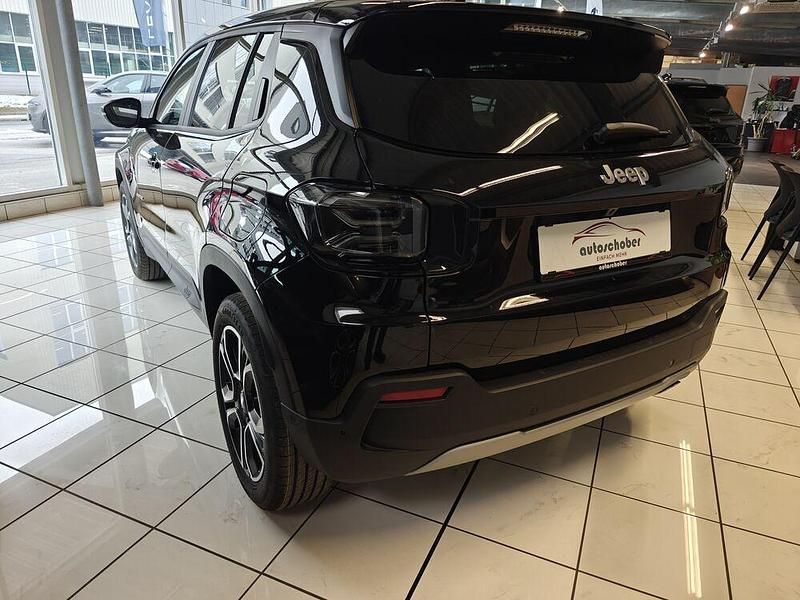 Neu 2026 Jeep Avenger Summit 101 PS SUV – 5500 Salzburg (Händler) – € ...