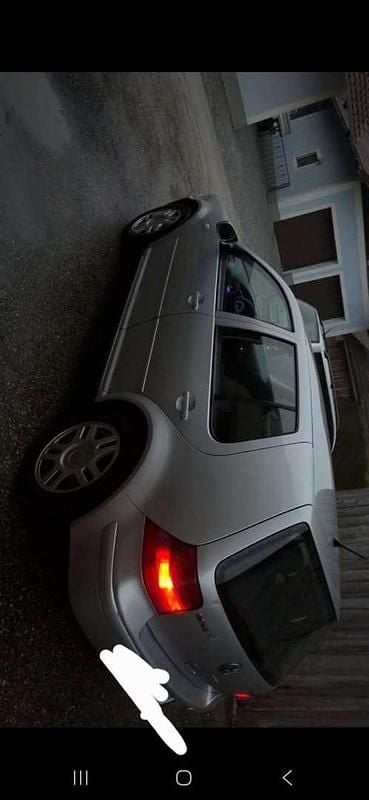 Gebraucht VW Golf IV GT 90 PS (66 kW) 2002 Limousine