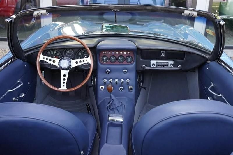 Gebraucht Lamborghini 400GT 1967 Coupé