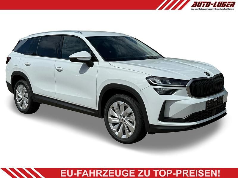 Neu Skoda Kodiaq Business Line 2026 SUV