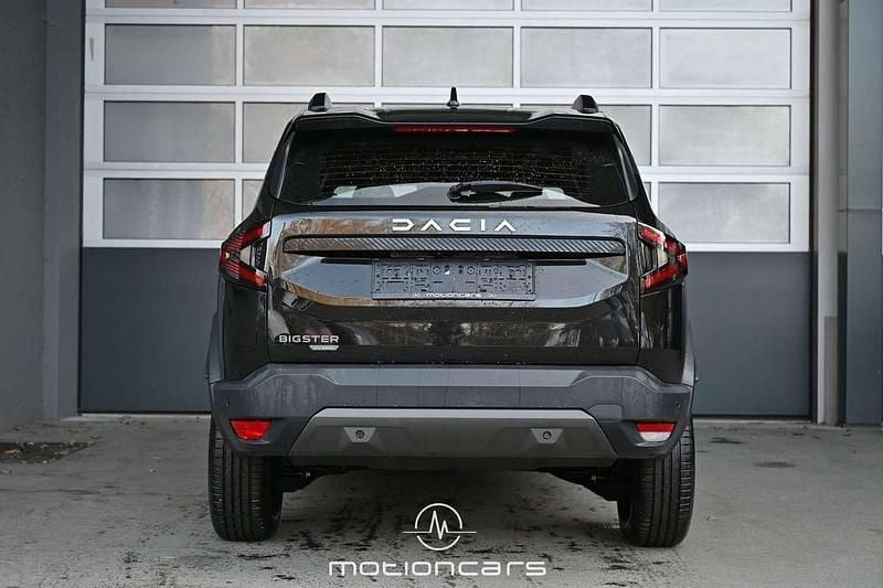 Gebraucht Dacia Bigster Expression 109 PS (80 kW) 2025 SUV