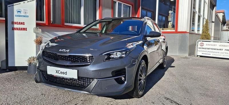 Gebraucht 2022 Kia XCeed Gold SUV | € 20.490 (Fairer Preis) - Bild 1/4