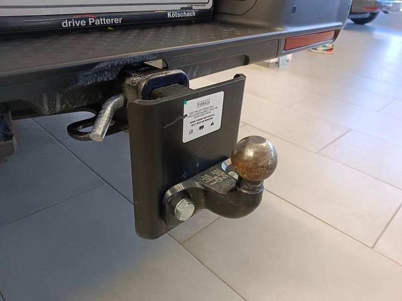 Gebraucht VW Amarok Life 205 PS (150 kW) 2025 Dunkelgrau  metallic Abholung