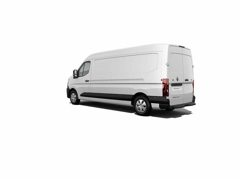 Neu Renault Master 131 PS (96 kW) 2025 Van