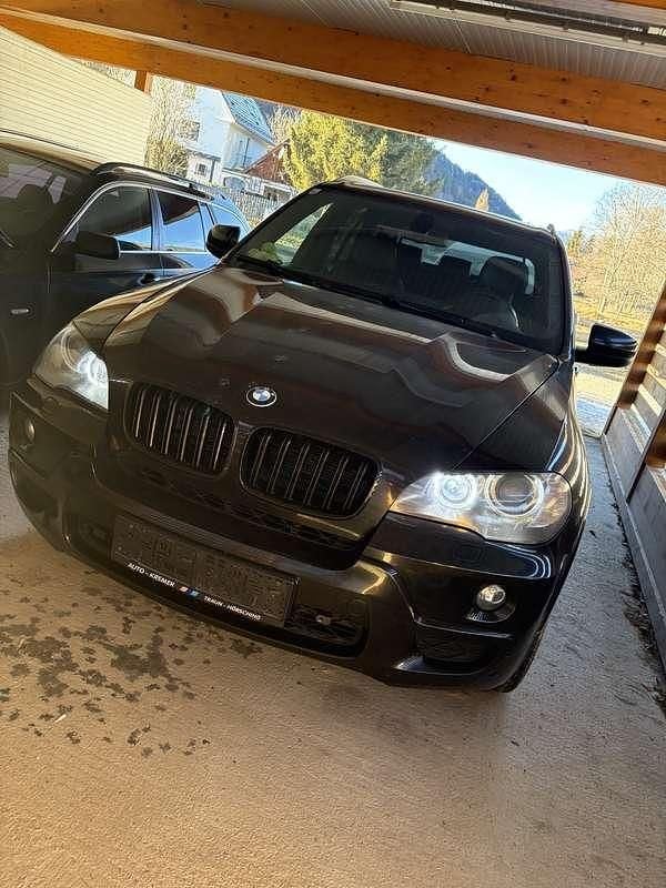 Gebraucht BMW X5 286 PS (210 kW) 2009 SUV