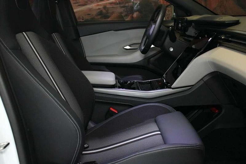 Gebraucht Ford Capri 210 kW (286 PS) 2024 Weiß SUV