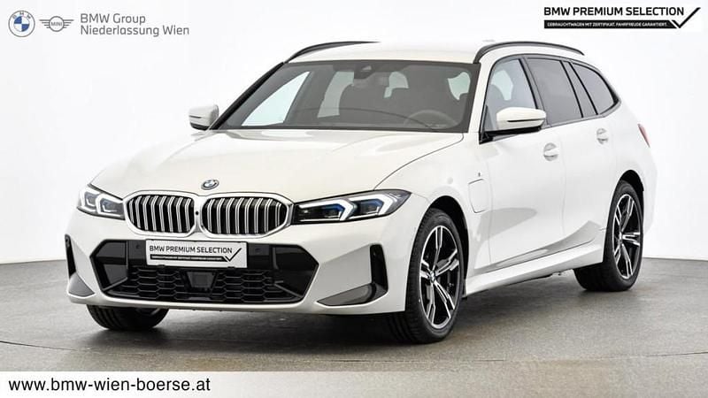 Gebraucht 2024 BMW 330 Efficient Dynamics Kombi | € 48.292 (Fairer Preis) - Bild 1/4