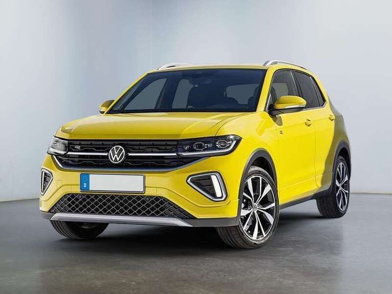 Gebraucht 2024 VW T-Cross SUV | € 28.954 (Guter Preis) - Bild 1/2