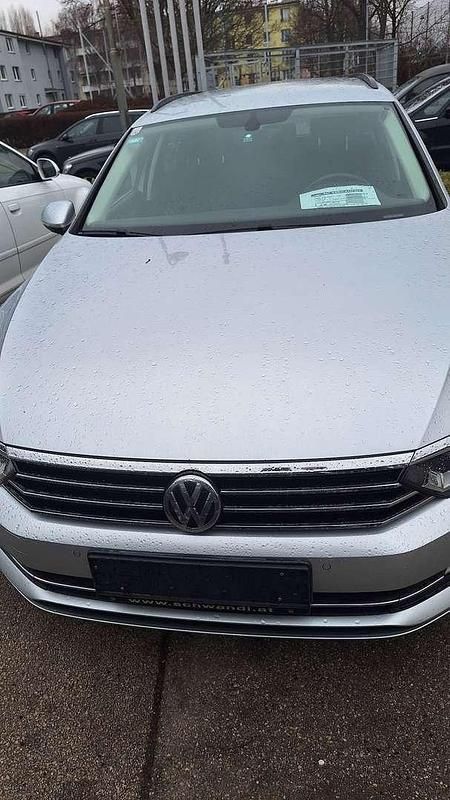 Gebraucht VW Passat Highline 150 PS (110 kW) 2017 Limousine