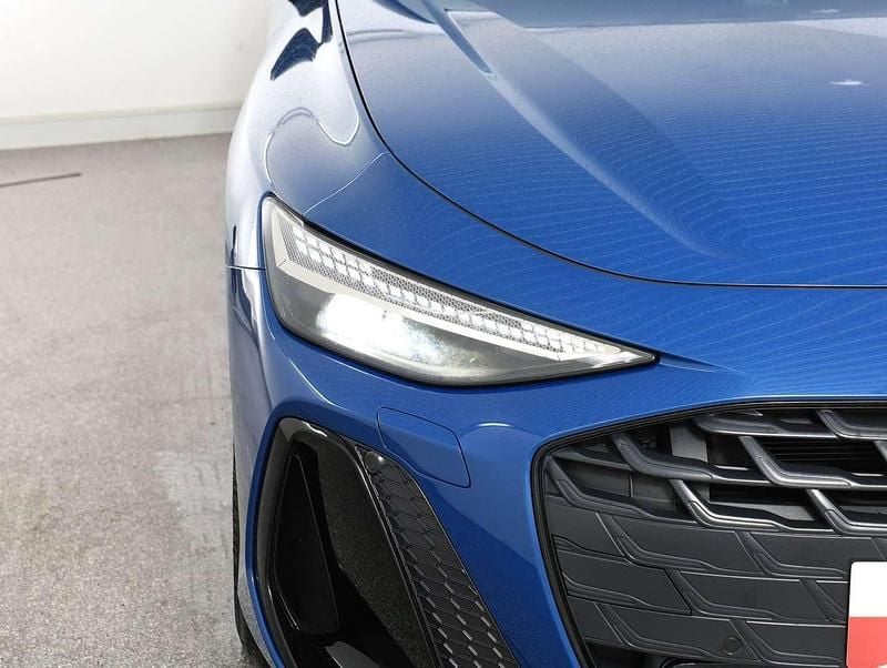 Gebraucht Audi A6 367 PS (269 kW) 2025 Blau Kombi