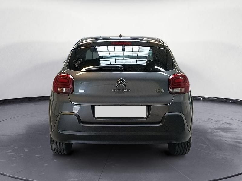 Gebraucht Citroën C3 PureTech 84 PS (61 kW) 2024 Limousine