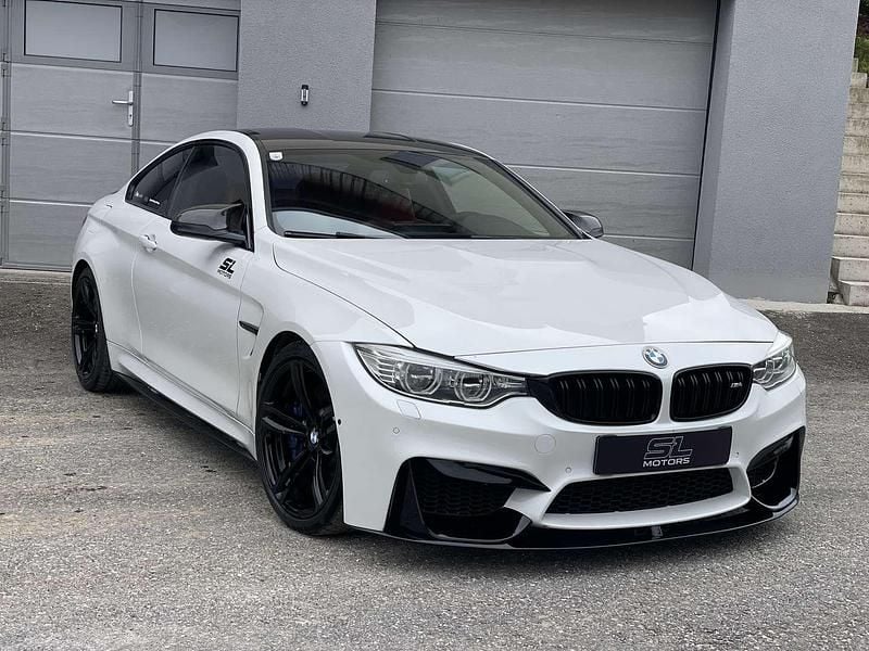 Gebraucht 2015 BMW M4 Performance Coupé | € 47.900 - Bild 1/4