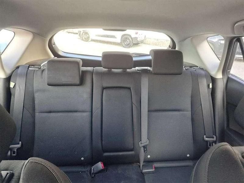 Gebraucht Mazda 3 Edition 105 PS (77 kW) 2010 Schwarz Limousine