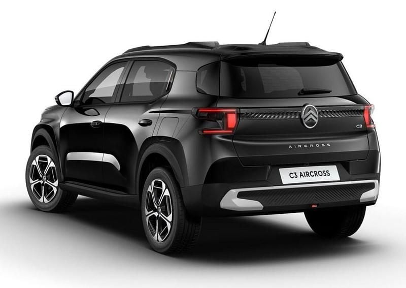 Neu Citroën C3 Aircross 145 PS (106 kW) 2025 SUV