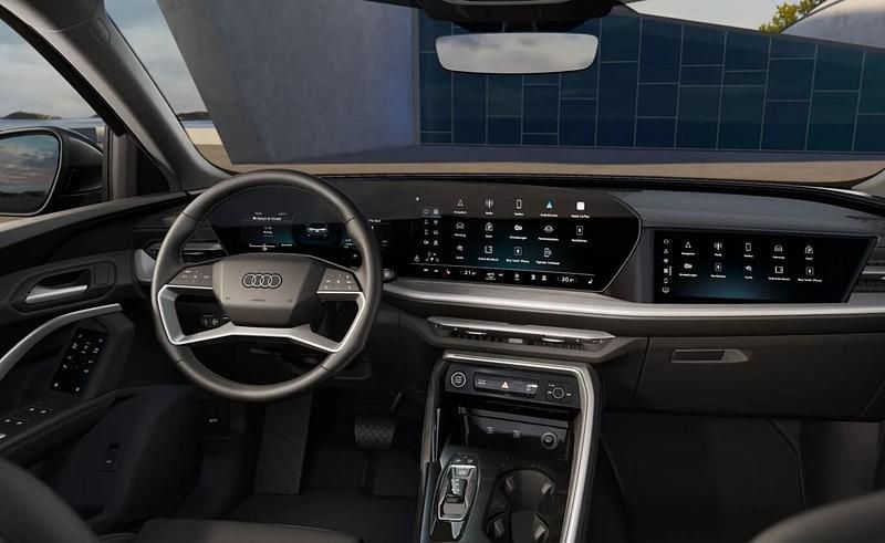 Neu Audi Q5 Sportback S-Line 204 PS (150 kW) 2025 SUV