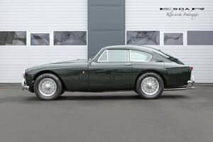 Gebraucht Aston Martin DB2 162 PS (119 kW) 1958 Grün Coupé