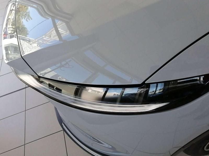 Neu Mazda 6e Takumi-Line 180 kW (245 PS) 2025 Grau Limousine