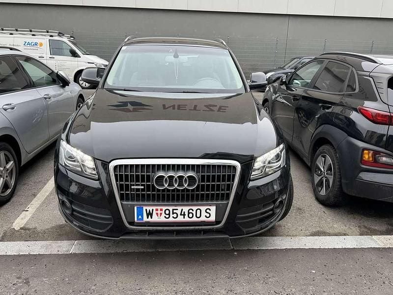 Gebraucht 2010 Audi Q5 SUV | € 13.500 (Etwas zu teuer) - Bild 1/4