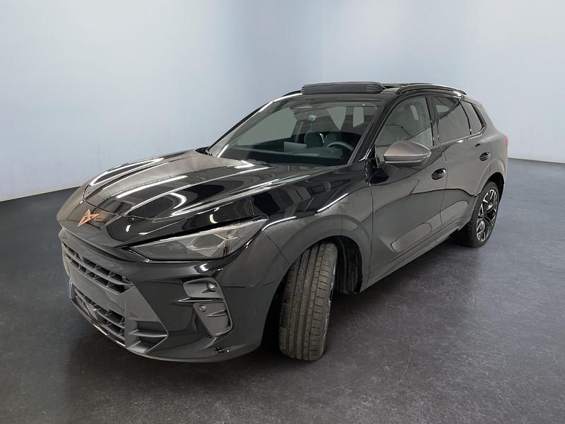 Neu Cupra Terramar VZ 265 PS (194 kW) 2026 SUV