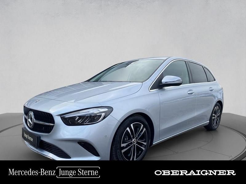 Neu Mercedes B200 Progressive 150 PS (110 kW) 2026 Van / Kleinbus