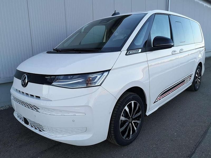 Neu VW Multivan Comfortline 245 PS (180 kW) 2025 Weiß Van