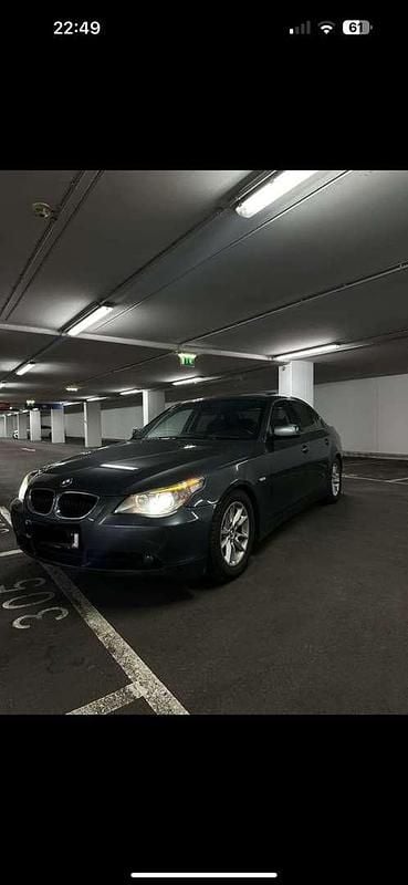 Gebraucht 2004 BMW 530 Limousine | € 6.000 (Guter Preis) - Bild 1/4