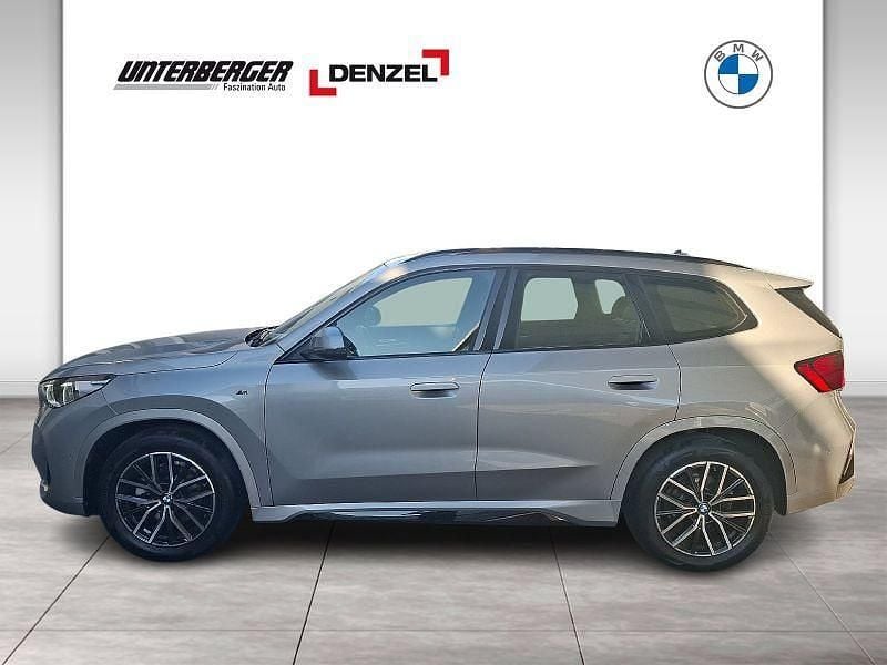 Gebraucht BMW X1 M Sport 136 PS (100 kW) 2025 Silber SUV