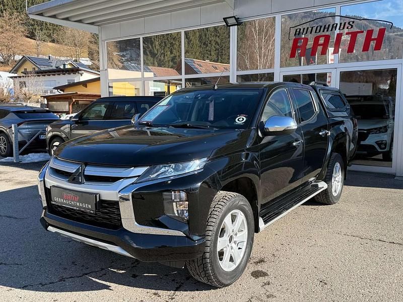 Gebraucht 2020 Mitsubishi L Intense SUV | € 33.600 - Bild 1/4
