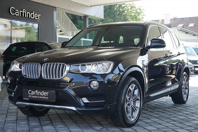 bmw xline x3 bmw xline x3