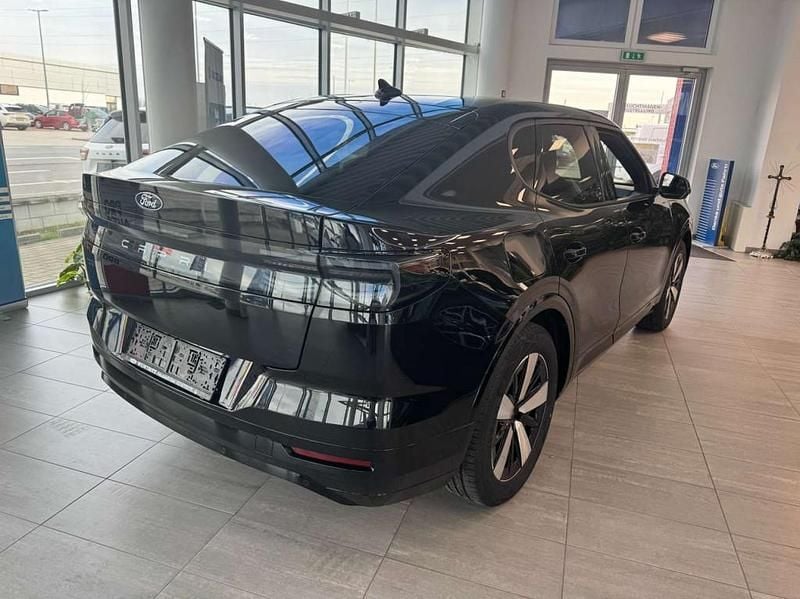 Neu Ford Capri 210 kW (286 PS) 2026 SUV