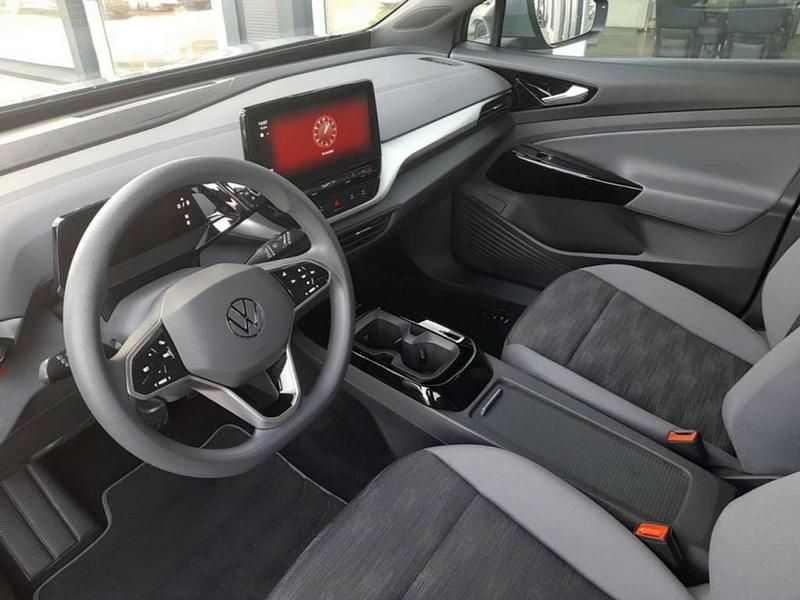 Gebraucht VW ID.4 Pro Performance 150 kW (204 PS) 2022 Grau SUV