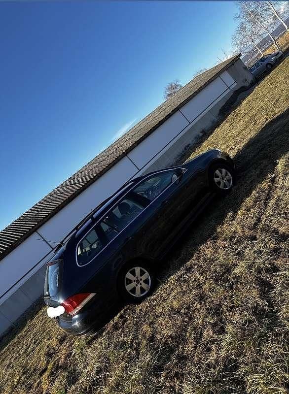 Gebraucht VW Golf V Sportline 105 PS (77 kW) 2007 Kombi