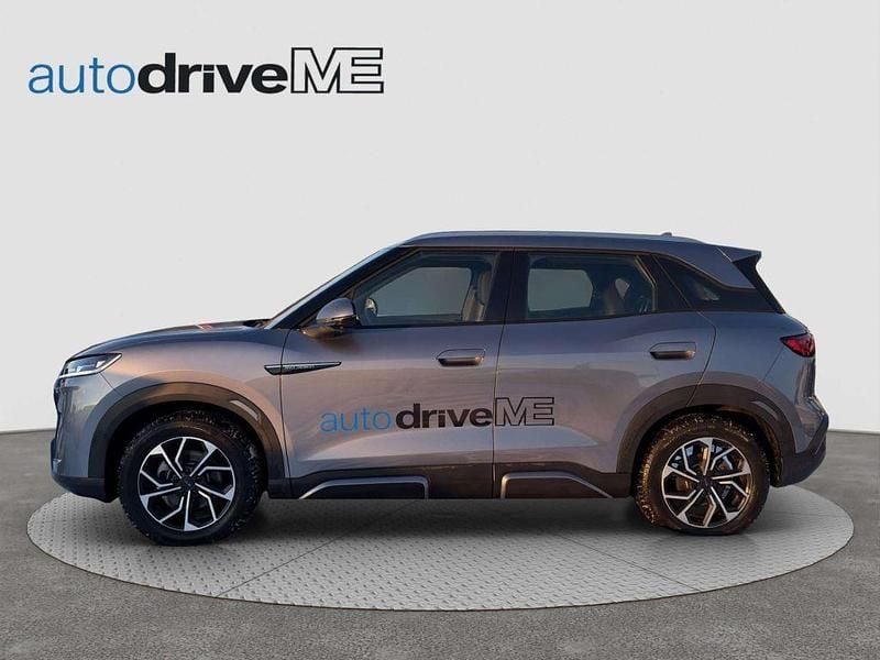 Gebraucht BYD Atto 2 Boost 64 kW (88 PS) 2025 Grau SUV