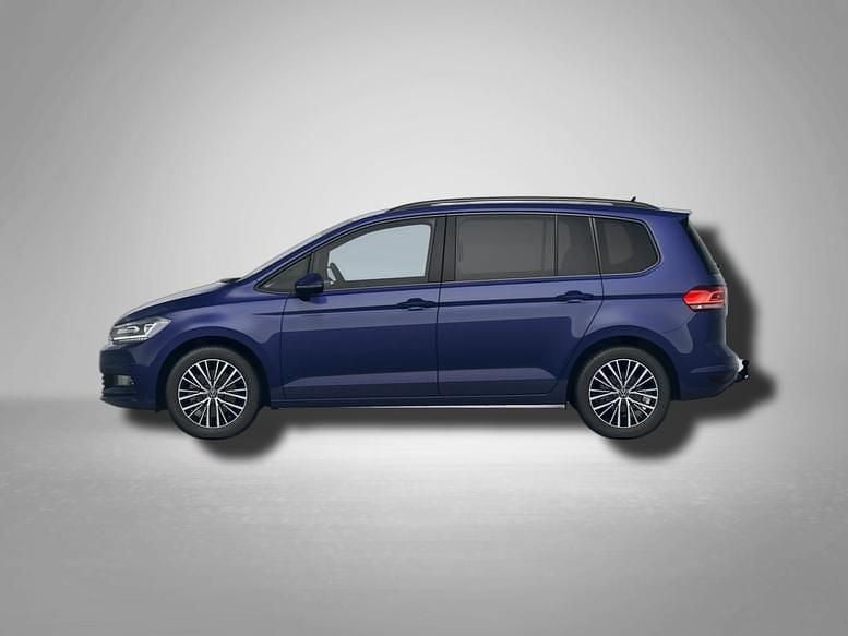 Neu VW Touran Life 150 PS (110 kW) 2026 Van / Kleinbus