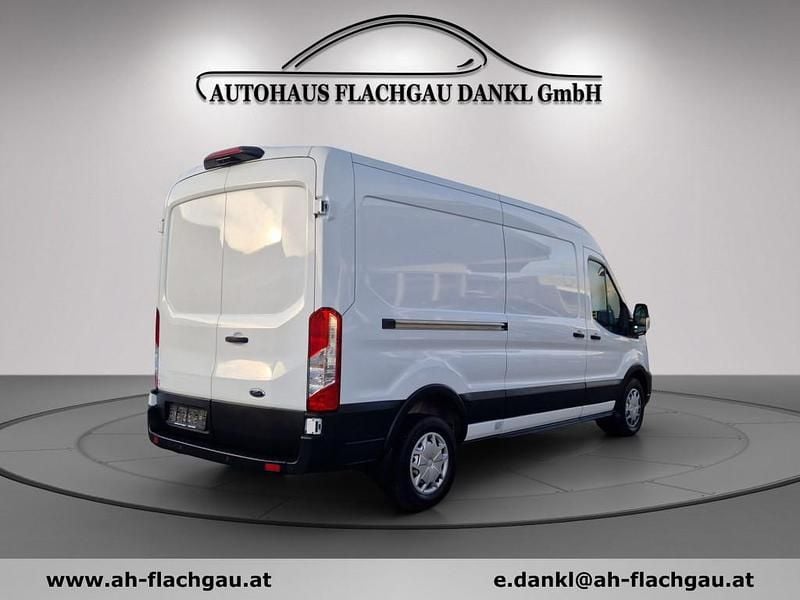 Gebraucht Ford Transit Trend 170 PS (125 kW) 2021 Van