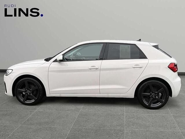 Neu Audi A1 Comfort 95 PS (69 kW) 2026 Weiß SUV