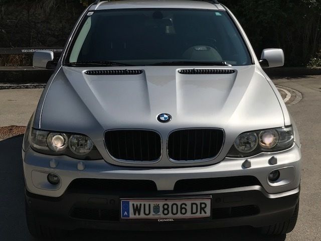 Kaufen bmw x5