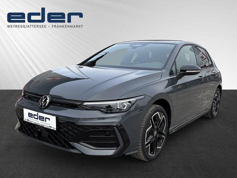Neu VW Golf VIII Sport 116 PS (85 kW) 2026 Mittelgrau  metallic Limousine