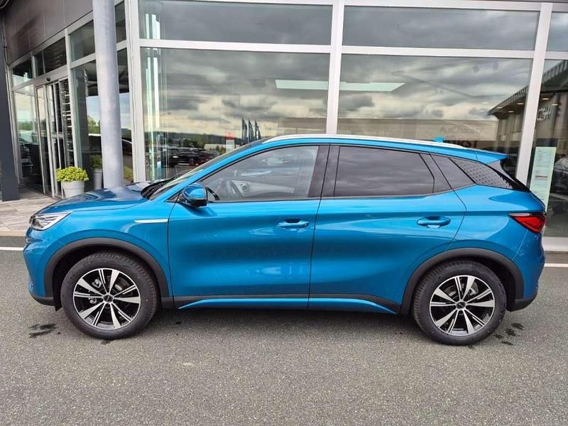 Neu BYD Atto 3 Comfort 64 kW (88 PS) 2025 Blau SUV
