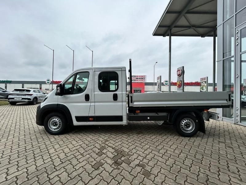Neu Fiat Ducato S 140 PS (102 kW) 2025 Van