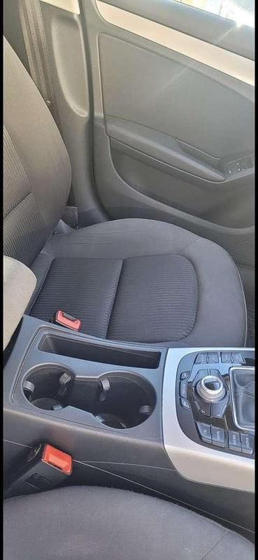 Gebraucht Audi A4 170 PS (125 kW) 2010 Kombi