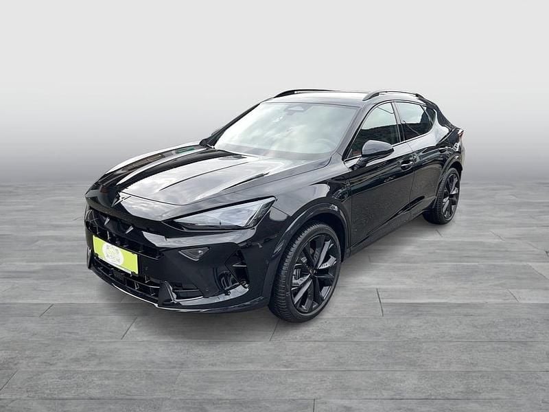 Schwarz metallic Neu 2025 Cupra Formentor SUV | € 39.990 (Guter Preis) - Bild 1/4