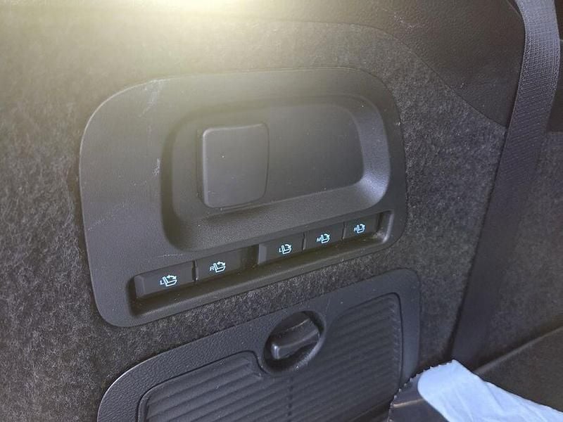 Gebraucht Ford Galaxy Titanium 189 PS (139 kW) 2018 Van / Kleinbus