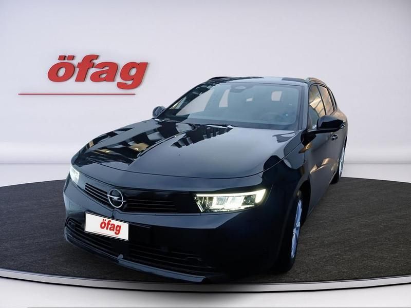 Neu Opel Astra Business Edition 136 PS (100 kW) 2025 Kombi