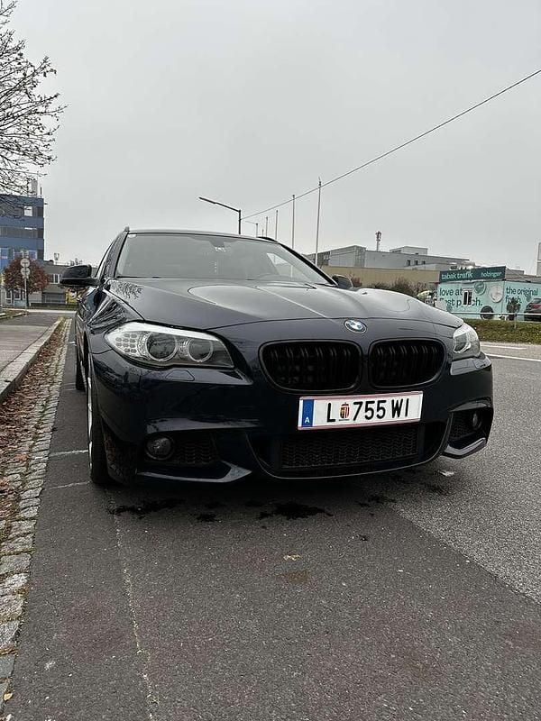 Gebraucht 2013 BMW 525 Kombi | € 13.000 (Fairer Preis) - Bild 1/4
