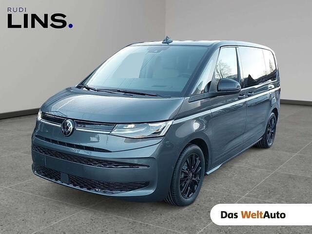 Grau Neu 2025 VW Multivan Edition Van | € 79.990 - Bild 1/4