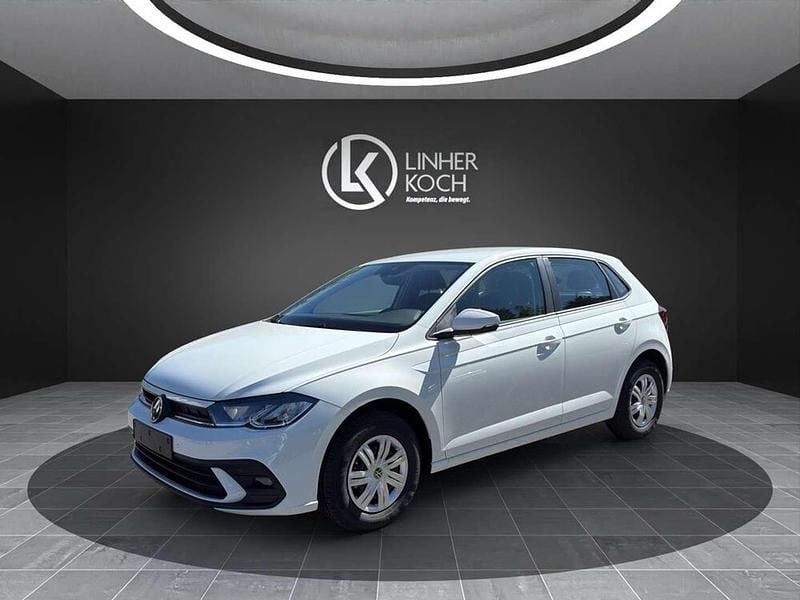 Neu VW Polo 80 PS (58 kW) 2025 Weiß Kleinwagen