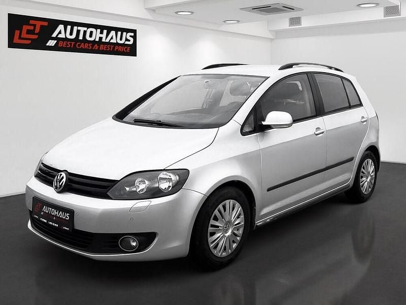 Gebraucht 2009 VW Golf Plus Cross Trendline Van / Kleinbus | € 8.880 - Bild 1/4