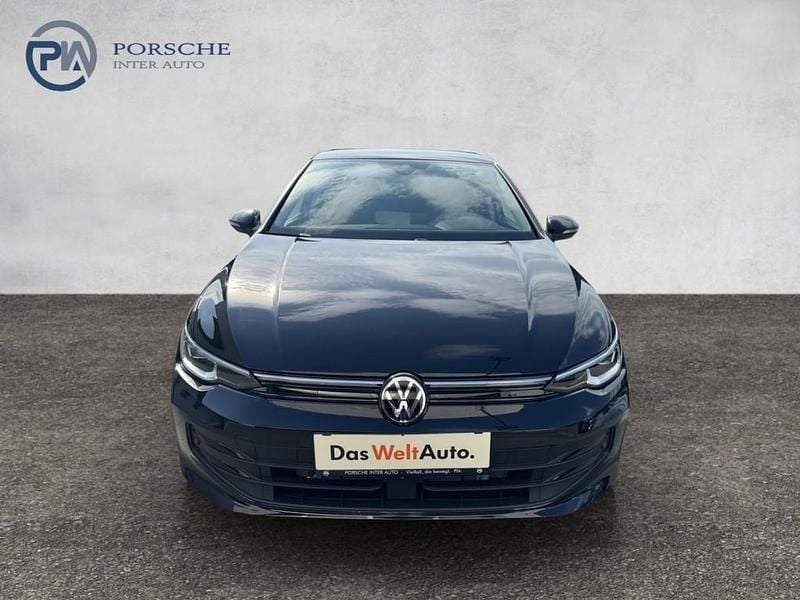 Gebraucht VW Golf VIII 150 PS (110 kW) 2025 Schwarz Limousine