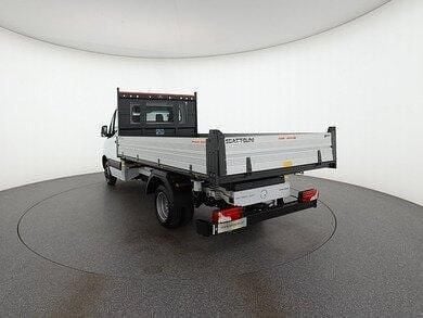 Neu Mercedes Sprinter 150 PS (110 kW) 2025 Weiß Van